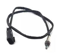 Lambda Sensor Lambda Sensor With Clamp Oxygen Sensor 1D000353 For Vespa For Primavera 150 946 For Bellissima (RED) For Sprint ABS For Piaggio Fly 1D00 Oxygen Sensor