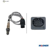 LAMBDA SENSOR LBS00001 FOR SKODA OCTAVIA/III/Combi YETI RAPID/Spaceback VW