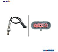 LAMBDA SENSOR LBS00048 FOR FIAT SEICENTO/600 STILO/Multi/Wagon PUNTO PANDA/Van