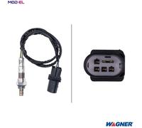 LAMBDA SENSOR LBS00192 FOR VW GOLF/VAN/IV BORA SEAT LAMBORGHINI AUS/AZD 1.6L