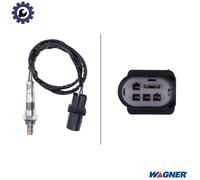 LAMBDA SENSOR LBS00192 FOR VW GOLF/VAN/IV BORA SEAT LAMBORGHINI AUS/AZD 1.6L
