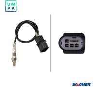 WAGNER LBS00193 Lambda sensor