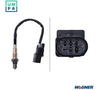 LAMBDA SENSOR LBS00369 FOR SKODA FABIA/Combi VW NEW/BEETLE/Convertible GOLF/IV