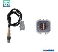 LAMBDA SENSOR LBS00382 FOR HYUNDAI ACCENT/IV ix35 VELOSTER TUCSON i40/CW i20 i30