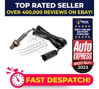 Lambda Sensor Left 177382 Febi Oxygen 11781341022 11787524530 Quality Guaranteed