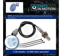 Lambda Sensor Left ADT37014 Blue Print Oxygen 8946520800 Top Quality Guaranteed