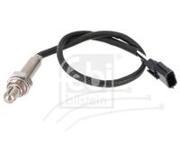 FEBI BILSTEIN 198561 Oxygen Sensor Left Fits Dacia Logan Pickup MK2 MCV Express