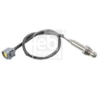 Febi Bilstein Car Lambda Sensor for Mercedes 198254