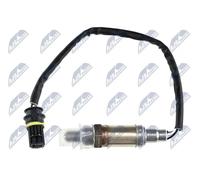 Lambda sensor Left Front Regulating Probe ESL-BM-008 NTY for BMW LAND ROVER