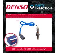 Denso Lambda Sensor DOX-0305 - Heated Direct Fit for Subaru Outback 3.0 (00-03)