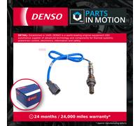 Denso Lambda Sensor DOX-0305 - Heated Direct Fit for Subaru Outback 3.0 (00-03)