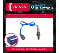Denso Lambda Sensor DOX-0305 - Heated Direct Fit for Subaru Outback 3.0 (00-03)