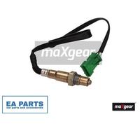 Lambda Sensor MAXGEAR 59-0066