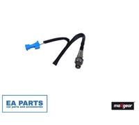 Lambda Sensor MAXGEAR 59-0122