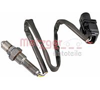 Metzger Autoteile Lambda Sensor - Regulating Probe 0895639 - Before Catalytic Converter