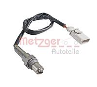 METZGER 0895664 Lambda sensor