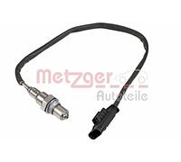 Lambda Sensor METZGER Fits BMW F20 1 2 Convertible Coupe X3 X4 10-20 8589104
