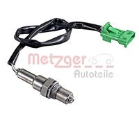 METZGER 0895670 Lambda sensor