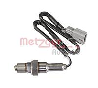 Lambda Sensor METZGER Fits DACIA Logan II NISSAN Note RENAULT 11-16 226A40319R