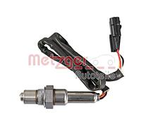 Lambda Sensor METZGER Fits DACIA Logan II RENAULT Clio IV 12-21 226A47538R