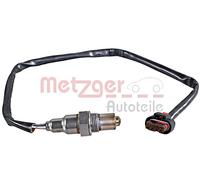 Lambda Sensor METZGER Fits FORD Galaxy Mondeo V Saloon S-Max 13-18 5249588