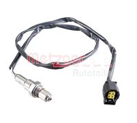 METZGER 0895657 Lambda sensor