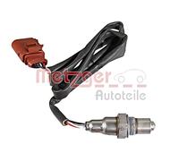 METZGER 0895646 Lambda sensor