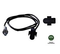 Lambda Sensor NGK/NTK Fits AUDI 100 Avant 80 FORD SEAT TOYOTA VW 87-05 1022476