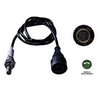 Lambda Sensor NGK/NTK Fits BMW E36 E30 E34 83-00 1720536