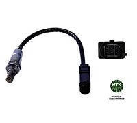 Lambda Sensor NGK/NTK Fits CITROEN Berlingo DS Ds 5 PEUGEOT 2008 09-21 1618NC