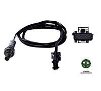 Lambda Sensor NGK/NTK Fits CITROEN Berlingo FIAT LANCIA PEUGEOT 88-15 16289W