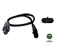 Lambda Sensor NGK/NTK Fits FIAT Brava Bravo I LANCIA Lybra 98-12 46774531
