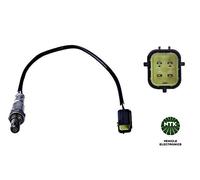 Lambda Sensor NGK/NTK Fits INFINITI Ex M NISSAN 350 Z RENAULT 02-14 226A0EN21A