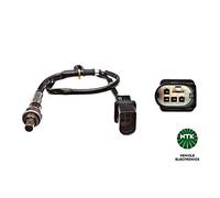 Lambda Sensor NGK/NTK Fits LAMBORGHINI Gallardo SEAT Leon VW 00-06 036906262E