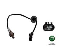 Lambda Sensor NGK/NTK Fits LAND ROVER Freelander 98-06 MHK000060