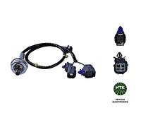 NGK 97901 Lambda sensor