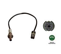 Lambda Sensor NGK/NTK Fits MERCEDES S210 W210 95-97 0005405717
