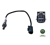 Lambda Sensor NGK/NTK Fits NISSAN Almera II Micra Primera 96-06 226901F701