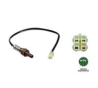Lambda Sensor NGK/NTK Fits SUBARU Forester 97-02 22690-AA370