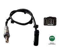 Lambda Sensor NTK 93822 in front of the catalyst for OPEL,VAUXHALL
