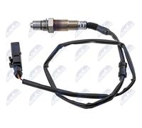 Lambda sensor Regulating Sensor ESL-VW-014 NTY for SEAT AUDI SKODA VW