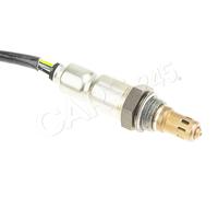 NTY Oxygen Sensor Lambdasonde ESL-WW-005 for Audi Seat Skoda VW
