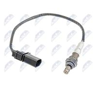 NTY Oxygen Sensor Lambdasonde ESL-WW-011 For Seat Skoda VW 330 mm