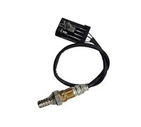 Lambda Sensor O2 Compatible With CHEVROLE-T For AVEO For SPECIAL VALUE HATCHBACK SEDAN 4-DOOR 2005 Lambda O2 Oxygen Sensor Automotive Replacement Parts