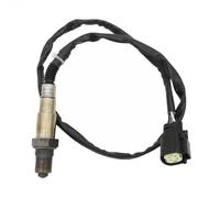 Lambda Sensor O2 For Focus 2.0L L4 Oxygen O2 Sensor | 2012-2018 1 PCS DOWNSTREAM CV6Z-9G444-A Black & Silver Metal Automotive Supplies