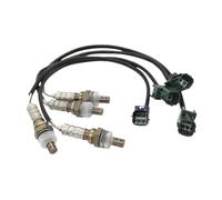 Lambda Sensor O2 Oxygen For Infiniti FX35 G35 3.5L 2003 Upstream&Downstream Oxygen O2 Sensor 234-4308 234-4309 234-4301