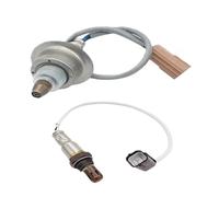 Lambda Sensor O2 Oxygen For Nissan For Sentra 2.0L 2010-2012 Upstream&Downstream Oxygen O2 Sensor 22693-ZJ60A 226A0-JA10C 234-9082 234-4380