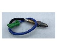 Lambda Sensor O2 Oxygen Sensor 0258006028 9635978280 For Peugeot 106 206 For Citroen C2 C3 C4 Air Fuel Ratio Lambda Oxygen Sensor