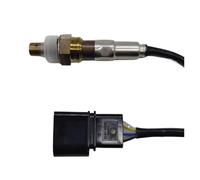 Lambda Sensor OE 06A906262BR 06A906262CF Wideband Lambda For VW For Golf For Jetta 5Wire Oxygen Sensor 06A 906 262 BR