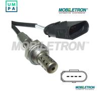 LAMBDA SENSOR OS-B434P FOR VW CARAVELLE/EUROVAN/IV/Bus/TRANSPORTER/Mk PASSAT